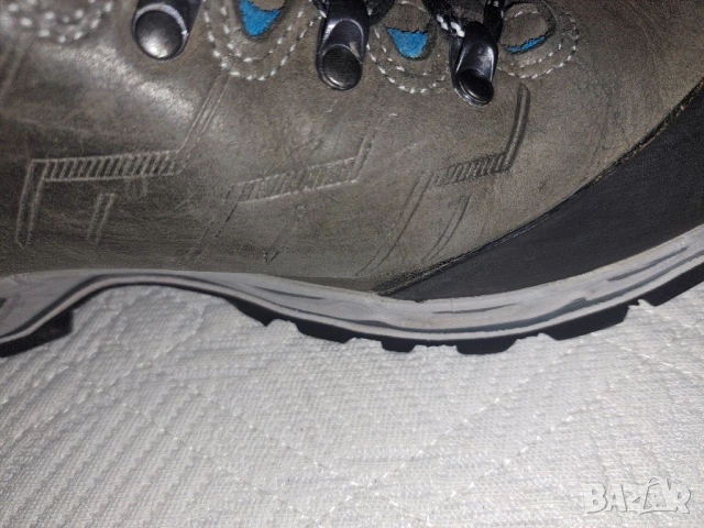 Meindl Bellavista MFS Gore-Tex № 46,5 Туристически (ловни) боти , снимка 9 - Мъжки боти - 52125984