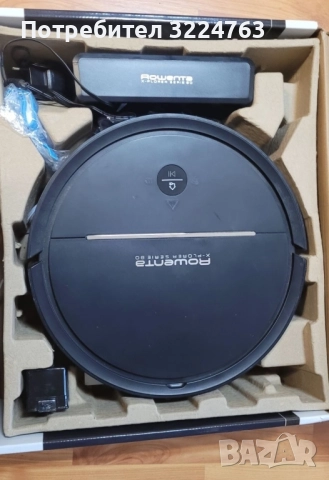 Ровента серия 80, снимка 5 - Прахосмукачки - 52917269