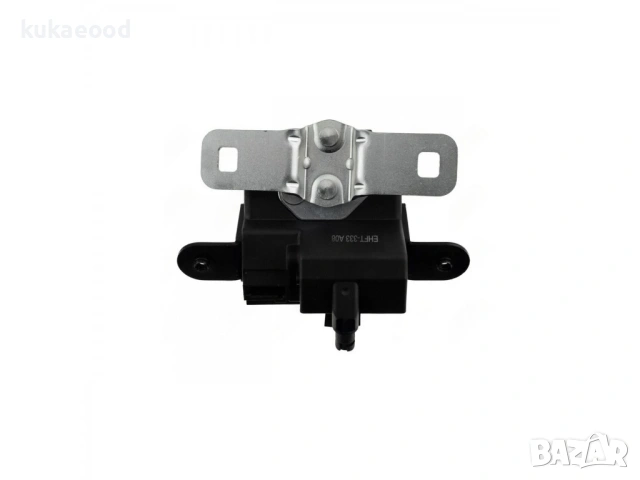 Брава за багажник Alfa Romeo Mito, снимка 3 - Части - 54049164