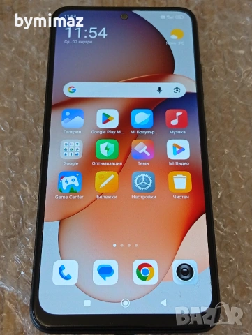Xiaomi Redmi 12S