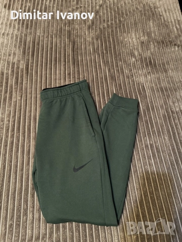 NIKE мъжко долнище