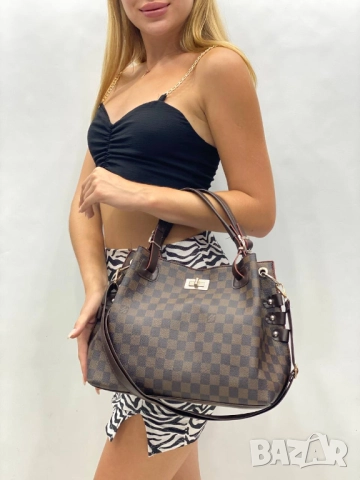чанти louis vuitton, снимка 8 - Чанти - 51444018