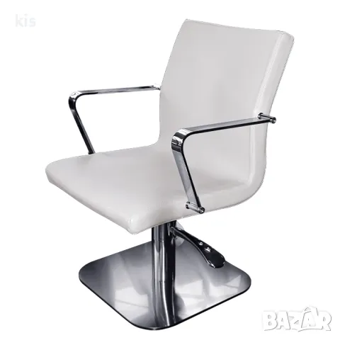 Фризьорски столове на италианската марка Salon Ambience, модел Melissa, снимка 3 - Фризьорски столове - 48847030