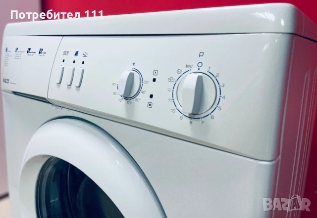 Пералня Neo, снимка 5 - Перални - 53286717