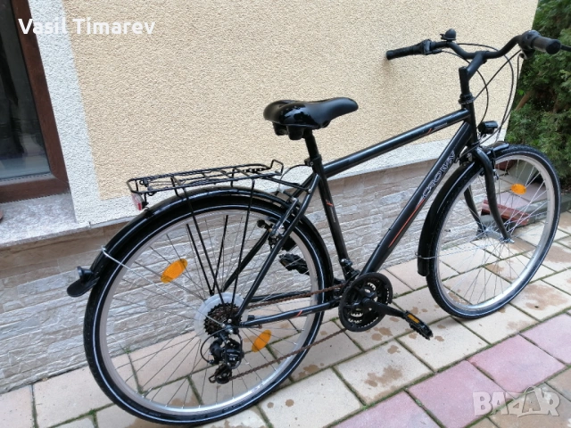 Мъжки велосипеди 28 * Внос Германия , снимка 4 - Велосипеди - 53898785