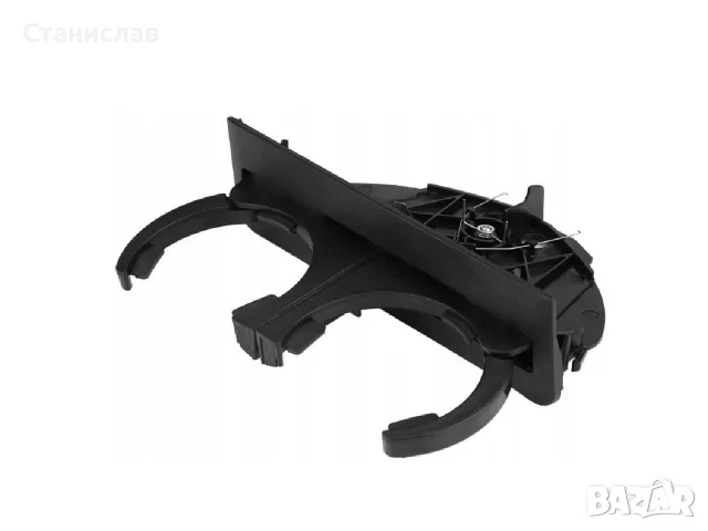 Поставка за чаши за BMW 5 E39 – 51168184520