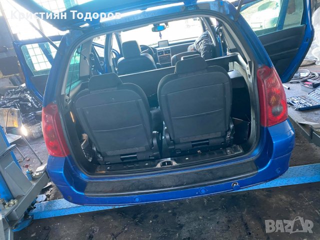 Peugeot 307 / пежо 307 на части, снимка 5 - Части - 31256842