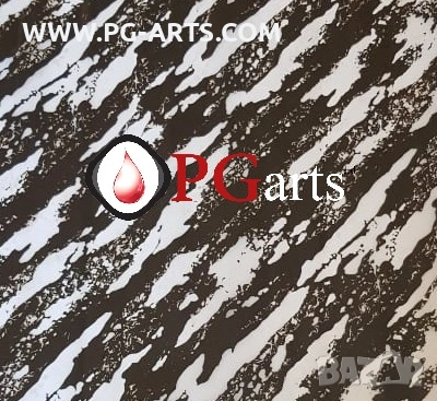 Фолио за хидрографика CAMO BLACK V100, снимка 2 - Друго търговско оборудване - 53210282