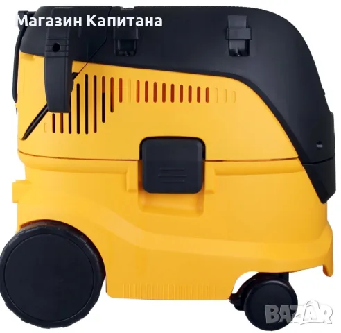 Жираф и Прахосмукачка Mirka  LEROS 950CV 225 и 1230 L AFC 230V, снимка 8 - Други машини и части - 55796159