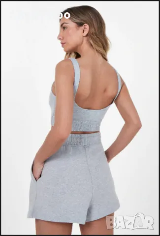 Дамски шорти Everlast , снимка 2 - Къси панталони и бермуди - 47822998