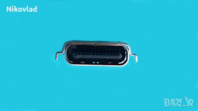 Букса (конектор) за Motorola Moto G60, снимка 3 - Резервни части за телефони - 38221709