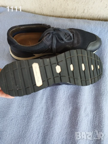 Massimo dutti -летен модел., снимка 4 - Ежедневни обувки - 50733042