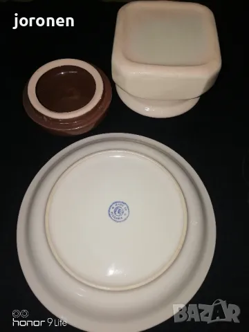 Захарница, снимка 4 - Сервизи - 49321817