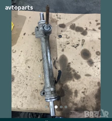 Ford fiesta 2009година Кормилна рейка, снимка 2 - Части - 40711519