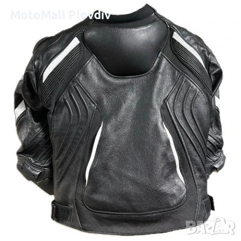 Кожен мото панталон Moto1GP+, снимка 5 - Аксесоари и консумативи - 51413433