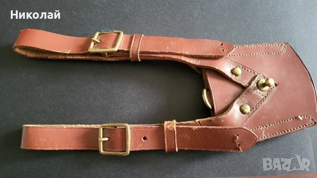 Лопус за тесак, щик, нож, снимка 2 - Антикварни и старинни предмети - 52641784