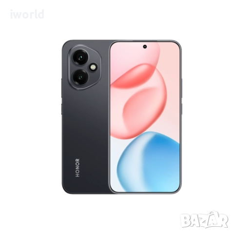 НОВ❗️36 Месеца ГАР.❗️- НЕразпечатан❗️ Honor 400 ❗️Лизинг от 26лв/м 8/512gb Midnight black , снимка 2 - Други - 51987000