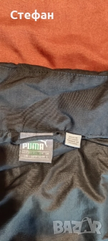 PUMA , снимка 2 - Якета - 52011643