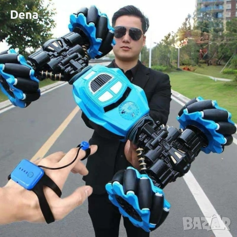 Многофункционална детска кола