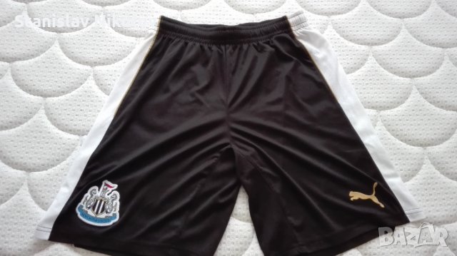 Къси гащи Puma Newcastle United F.C., Size S
