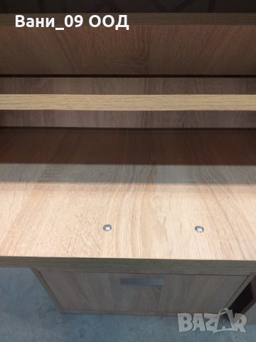 Голям шкаф за обувки с 3 врати, снимка 4 - Шкафове - 32203016