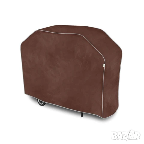 Покривало Kegel за грил с две крила, снимка 2 - Скари - 51116789