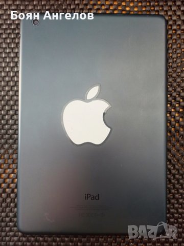 Apple iPad Mini A1432, снимка 3 - Таблети - 40665654