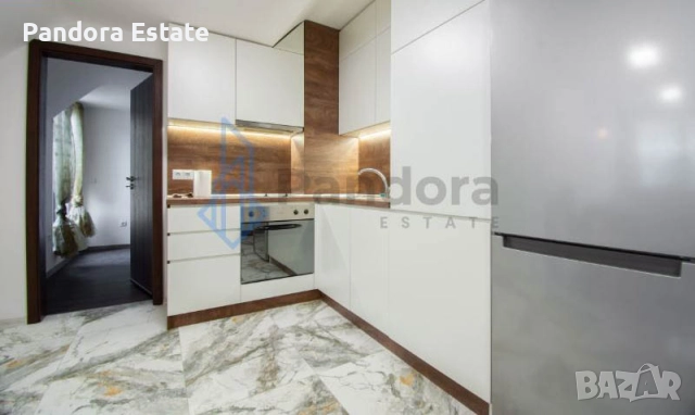 2-СТАЕН апартамент под наем, гр. София, кв. Слатина, снимка 4 - Апартаменти - 52812070