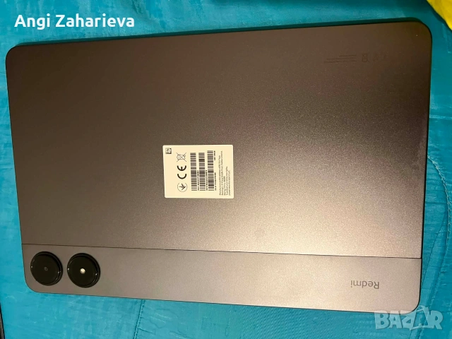 Redmi Pad Pro 5G, снимка 4 - Таблети - 54045008