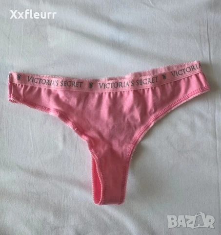 Дамско бельо Victoria’s Secret, снимка 5 - Бельо - 51147370