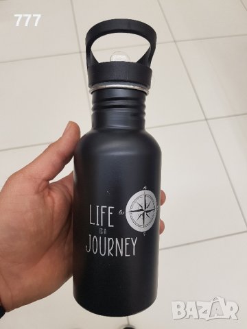 бутилки от неръждаема стомана , снимка 2 - Други - 44197692