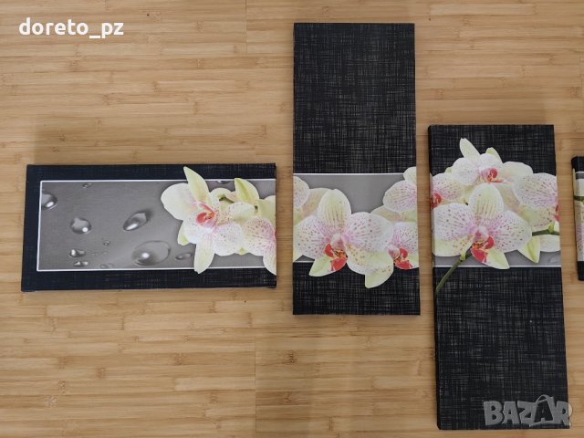 продавам картина , снимка 2 - Картини - 42862914