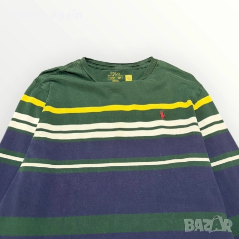 Мъжка блуза Ralph Lauren, снимка 2 - Блузи - 51712645