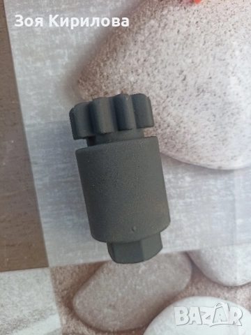 Редуктор за двигател на камион