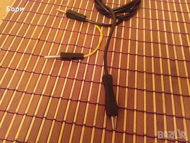 REVOX кабел / 2, снимка 6 - Други - 30296505