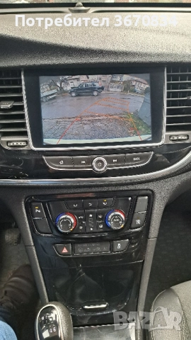 опел мокка х декември 2018, снимка 2 - Автомобили и джипове - 52478610