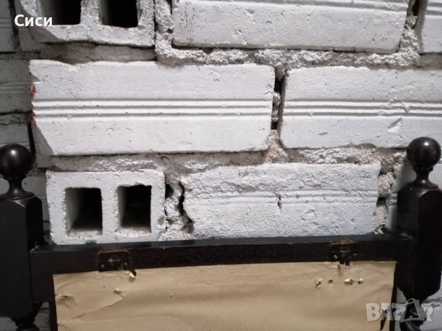 Огледало в рамка дървена орнаментна, снимка 4 - Други - 35164398