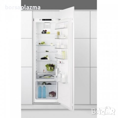 КОМПЛЕКТ ХЛАДИЛНИК И ФРИЗЕР ЗА ВГРАЖДАНЕ ELECTROLUX COMBO Electrolux ERC3215AOW и фризер ELECTROLUX , снимка 1