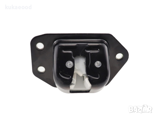 Брава за багажник на Nissan Juke (2010-2019), снимка 2 - Части - 44611839