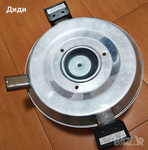 Електрическа тенджера.Нова.