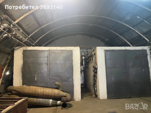 Производствено хале в Смилян, снимка 10 - Производствени сгради - 53894931