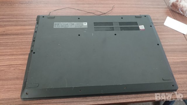 Продавам лаптоп на части Lenovo L340-17API, снимка 7 - Части за лаптопи - 34364960