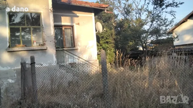 Къща в с. Рельово, снимка 4 - Къщи - 55754004