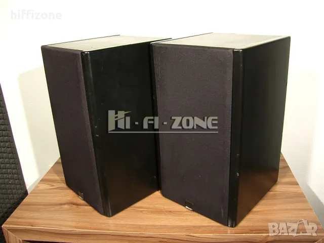 MB quart 560a /3 Активни Тонколони, снимка 9 - Тонколони - 48104341