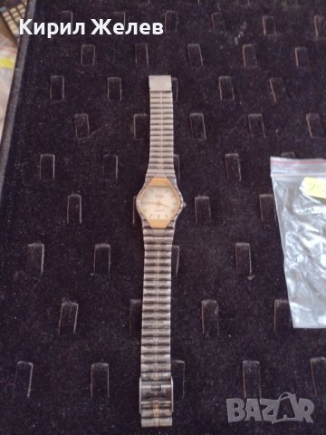 ДАМСКИ ЧАСОВНИК CITIZEN QUARTZ ПЕРФЕКТЕН МНОГО КРАСИВ СТИЛЕН ДИЗАЙН 33265, снимка 4 - Дамски - 38793654