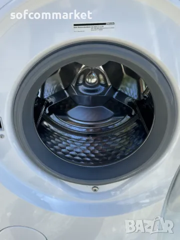 Пералня Miele Home Care | 6 kg | A+++ | 1400 оборота, снимка 6 - Перални - 50127378