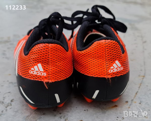 Футболни обувки различни размери, снимка 12 - Детски маратонки - 30655228