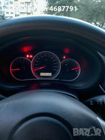 Продавам субару Импреза, снимка 8 - Автомобили и джипове - 52851055