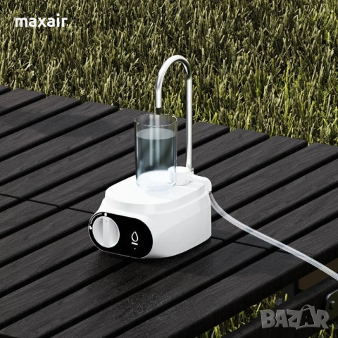 Автоматична кана за пречистване на вода Elixir UP*Гаранция 2 години, снимка 12 - Кани - 54089415