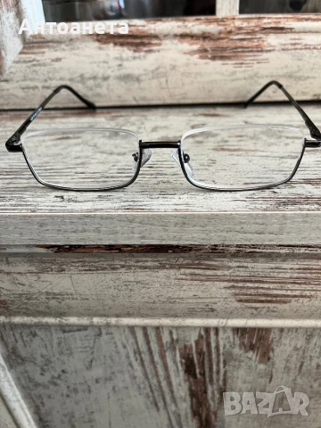 Диоптрични очила